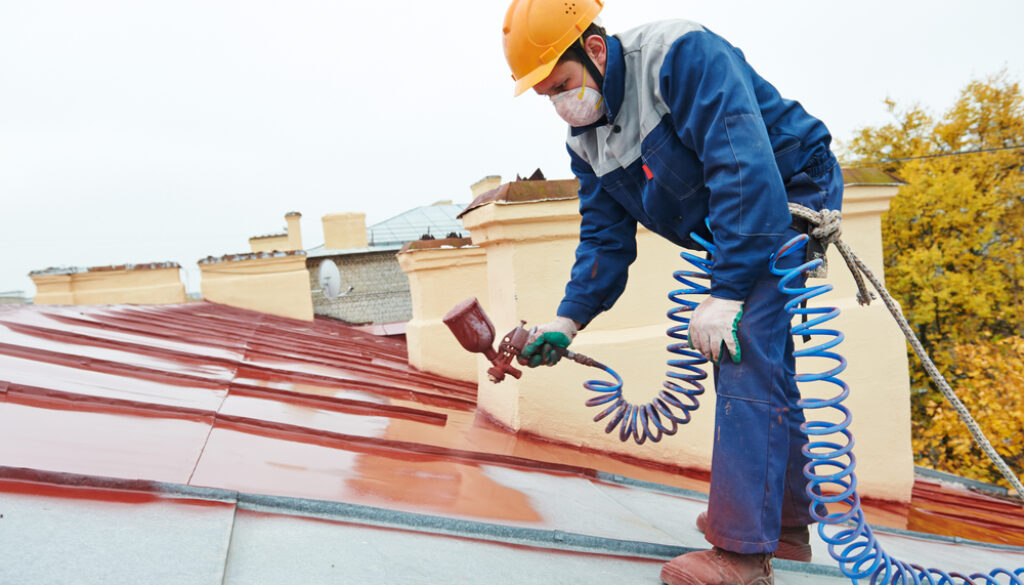 roof colors