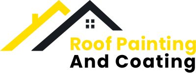 Roof Painting And Coating