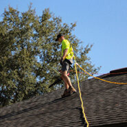 Equip yourself with a detailed assessment of your roof's condition, and stay a step ahead. Read More