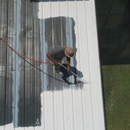 Boost your home’s energy efficiency with our state-of-the-art thermal roof coating solutions. Read More